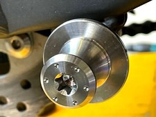 Triumph Scrambler 1200 Xe