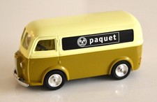 Minialuxe peugeot d4a - minialuxe, 1/43.