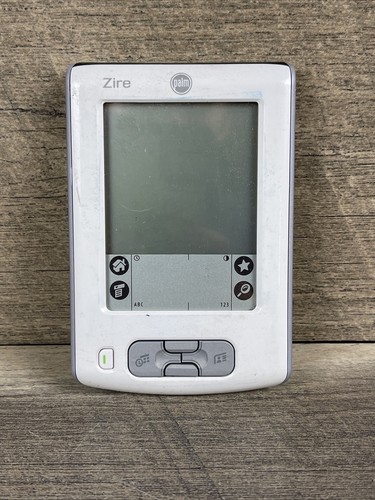 Palm pilot pda - pda,,