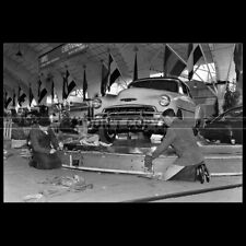 Photo A.016378 CHEVROLET