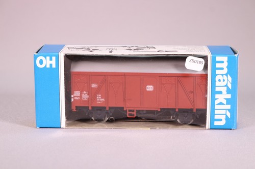 Zd185 marklin train 4411 - zd185,