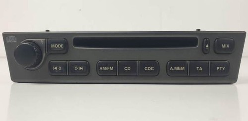 4x4318b876be autoradio jaguar - 4x4318b876be,