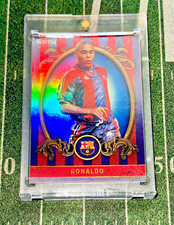 2023-24 Topps FC Barcelona