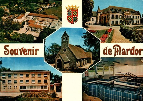 Couches souvenir de - -,