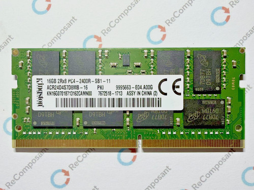 16go ram portable - pc,