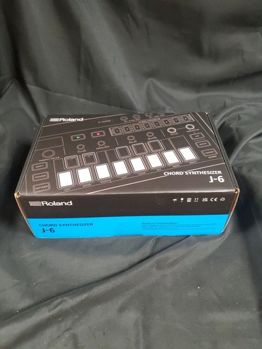Roland aira compact chord - roland,