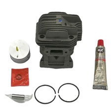 Cylindre Et Piston Pour Stihl