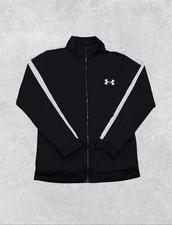 Veste Zippée De Survêtement