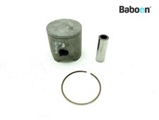 Piston yamaha 125 1980 1985 - piston, 1980-1985