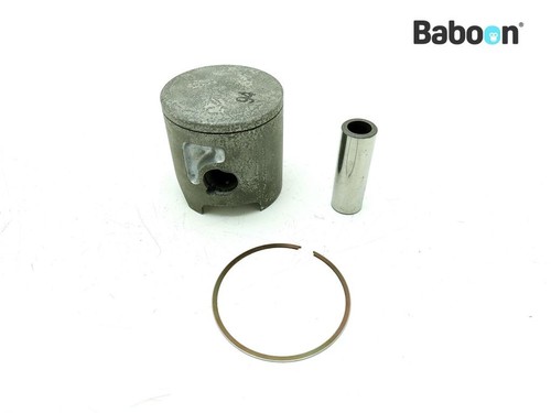 Piston yamaha 125 1980 - piston,