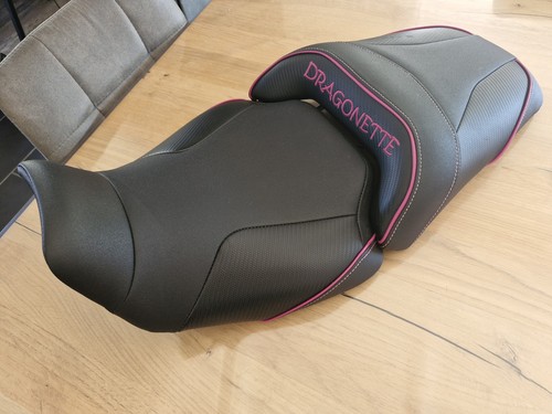 Selle bagster noir - bagster,