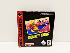 NES Classics: Donkey Kong Game