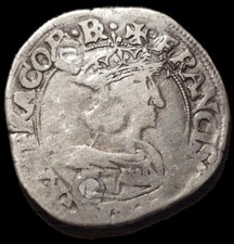 Teston Du Dauphiné Francois