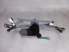 Moteur essuie glace avant