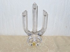 Vintage Chandelier Verre 3
