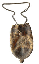 Sac pochette 1900 bourse