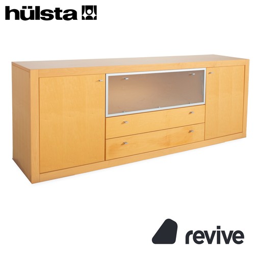 Hülsta xelo buffet - buffet, bois