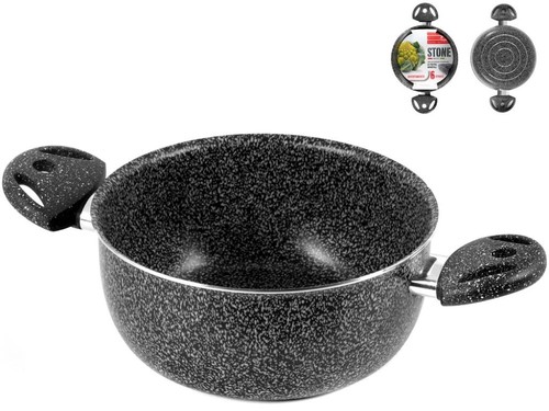 Casserole poignées - casserole, 2