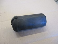 Boite à outils vide pour Honda 125 XLS - XR