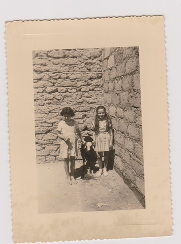 Photo ancienne enfants - photo, 🎞️