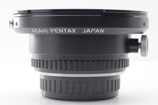【EXCELLENT ÉTAT avec bouchon】 Adaptateur Pentax K pour objectif de caméra à...