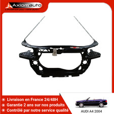 ?? FACE AVANT AUDI A4 CABRIO 2P II Phase 1 2002-2005 ➤8H0805594D ♻️