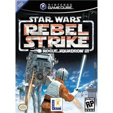 Jeu Game Cube Gc Star Wars