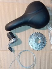 Lot Pièces de VTT ( Vintage 2002 )