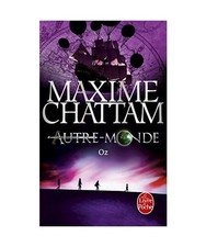 Oz [Autre monde Tome 5]