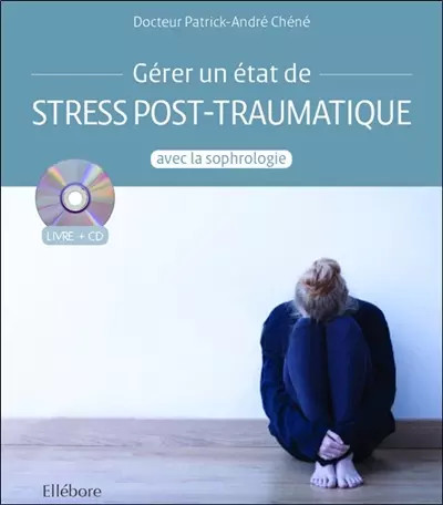 Gérer état stress - de,