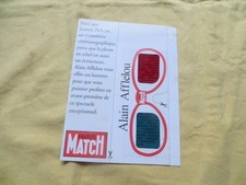 Alain AFFLELOU - lunettes