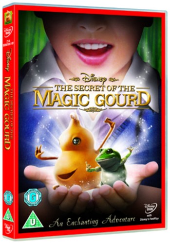 The secret magic - secret,
