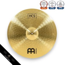 Meinl HCS 22inch Ride Cymbal