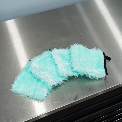 Clean garage mini ultra plush - garage,