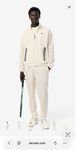 Lacoste sport ensemble - lacoste, homme