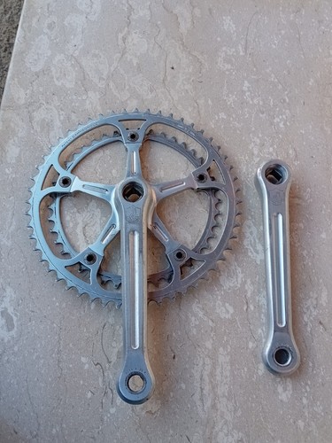 Garniture vintage campagnolo - garniture,
