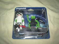 " PLAYMOBIL 5241 ASTRONAUTE ET