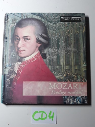 Les grands compositeurs - les,