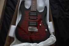 Guitare électrique ibanez - électrique,