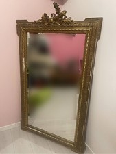 Miroir Trumeau Ancien