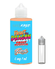 E liquide Fruit du Dragon