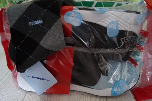Chaussures baskets puma - chaussures, xs