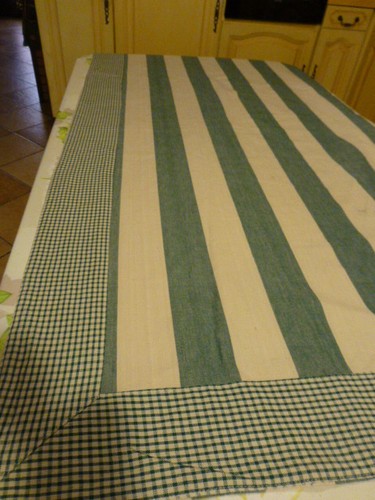Lot rideau 15x1 tissu - ,,