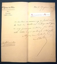 ● L.A.S 1832 Pierre CARLIER