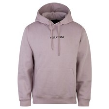 Volcom Stone Po Fleece Hoodie