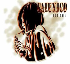 Calexico [CD] Hot rail (2000)