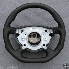 Volant Mercedes Benz E Classe