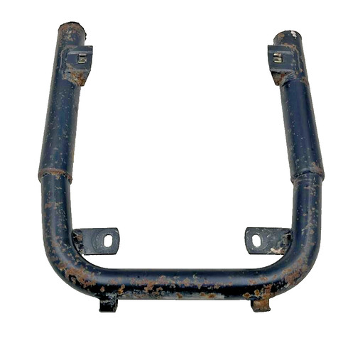 Support cadre selle - de,