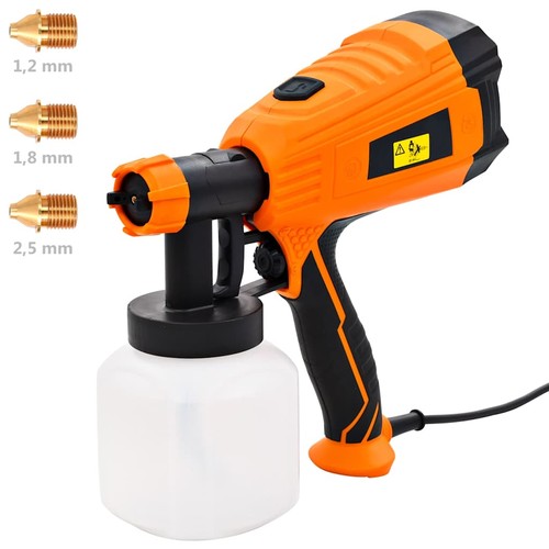 Pistolet peinture - pistolet,
