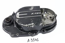 Kawasaki KE 250 F11 1970 -